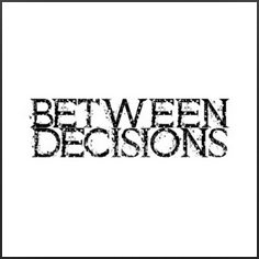 BETWEEN DECISIONS - One More Step cover 