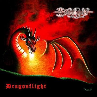 BEWITCHED - Dragonflight 2007 cover 