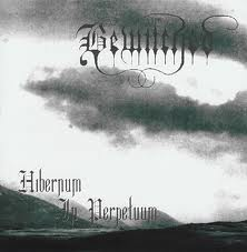 BEWITCHED - Hibernum in Perpetuum cover 