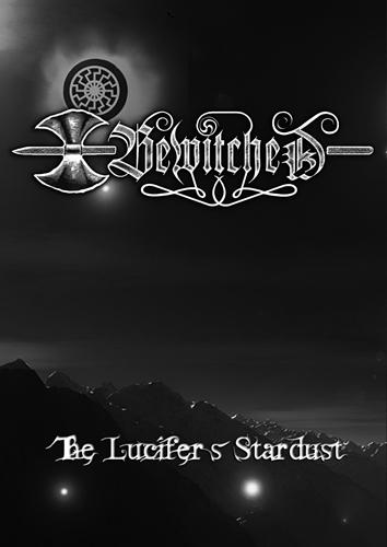 BEWITCHED - The Lucifer's Stardust cover 