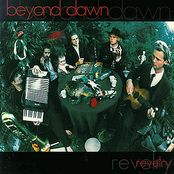 BEYOND DAWN - Revelry cover 