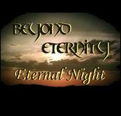 BEYOND ETERNITY - Eternal Night cover 