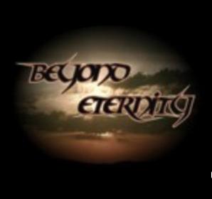 BEYOND ETERNITY - Live Demo 2007 cover 