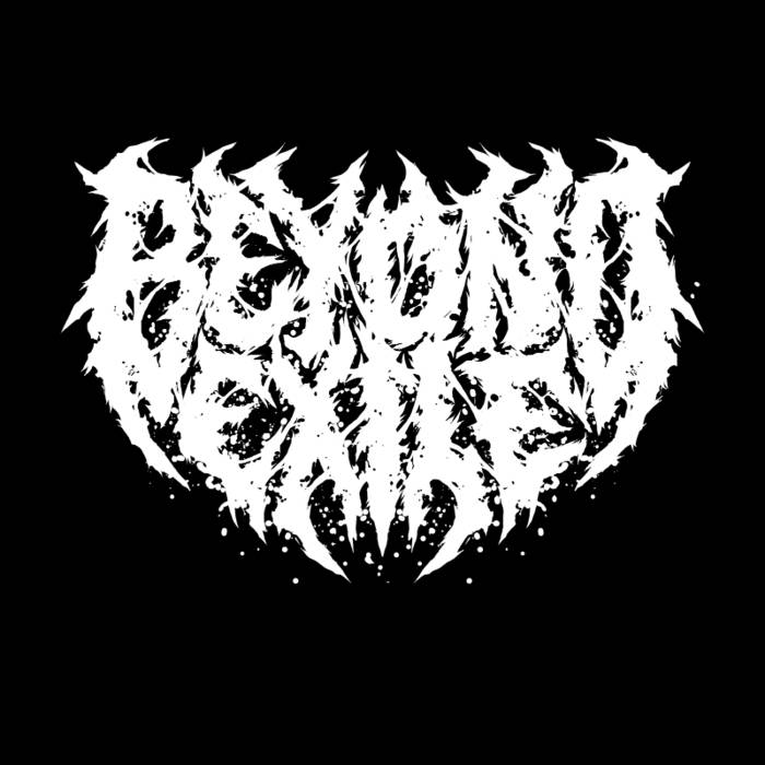 BEYOND EXILE - Immortal Demo cover 