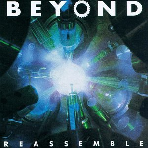 BEYOND - Reassemble cover 