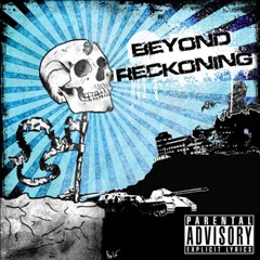 BEYOND RECKONING - Slaughtered cover 