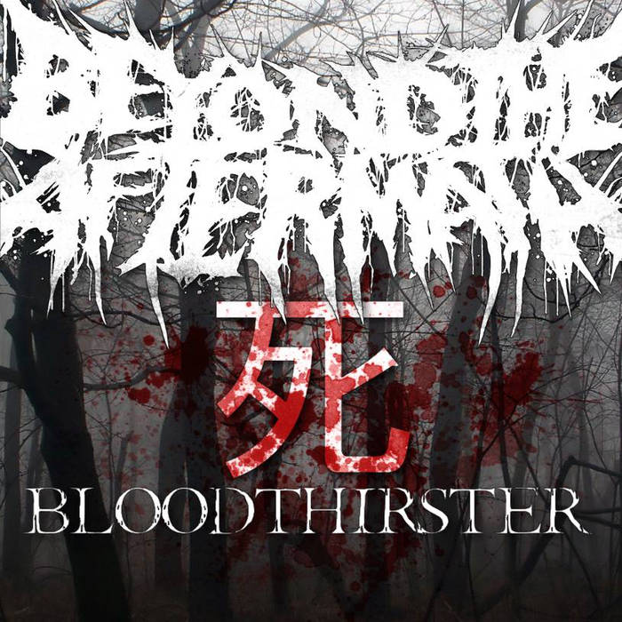 BEYOND THE AFTERMATH - Bloodthirster cover 