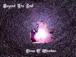 BEYOND THE END - Stone of Wisdom cover 