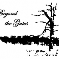 BEYOND THE GATES - Demo 2008 cover 