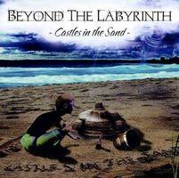 BEYOND THE LABYRINTH - Castles In The Sand cover 