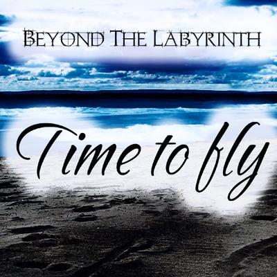 BEYOND THE LABYRINTH - Time to Fly (radio edit) cover 