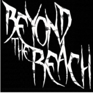 BEYOND THE REACH - Demo 2011 cover 