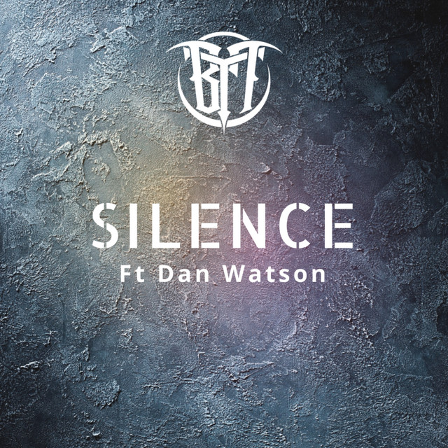 BEYOND THE TIDES - Silence (feat. Dan Watson) cover 
