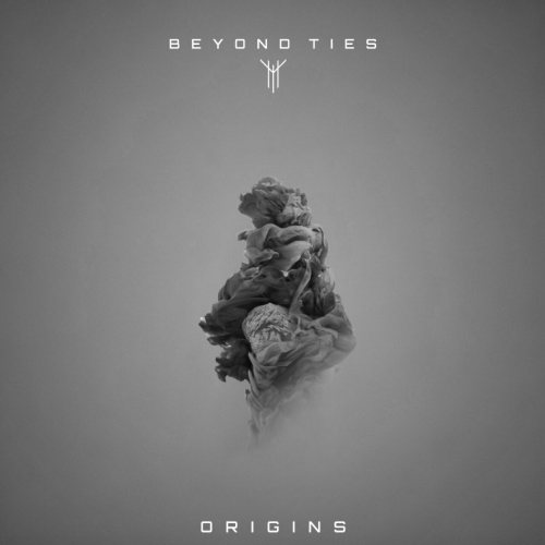 BEYOND TIES - Origins cover 
