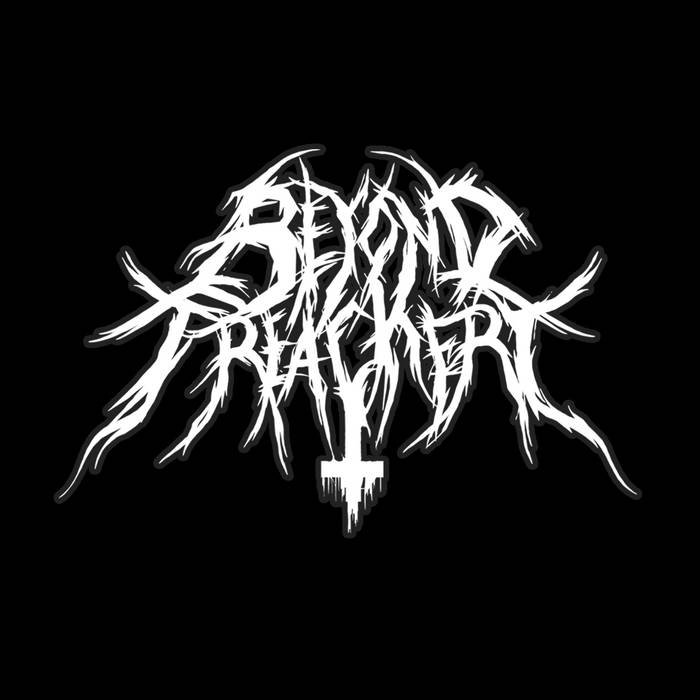 BEYOND TREACHERY - Demo 2014 cover 