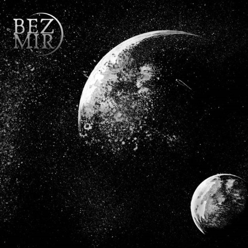 BEZMIR - Void cover 