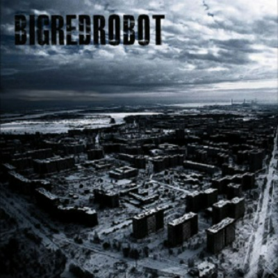 BIGREDROBOT - Bigredrobot cover 