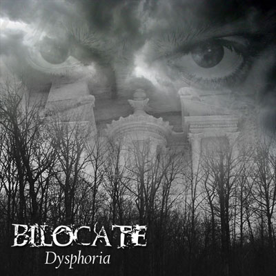 BILOCATE - Dysphoria cover 