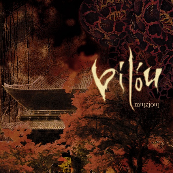BILO’U - Muzjou cover 