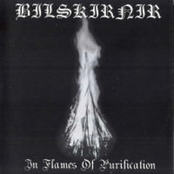 BILSKIRNIR - In Flames of Purification cover 