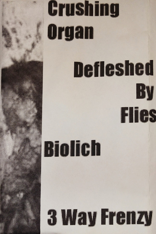 BIOLICH - 3 Way Frenzy cover 