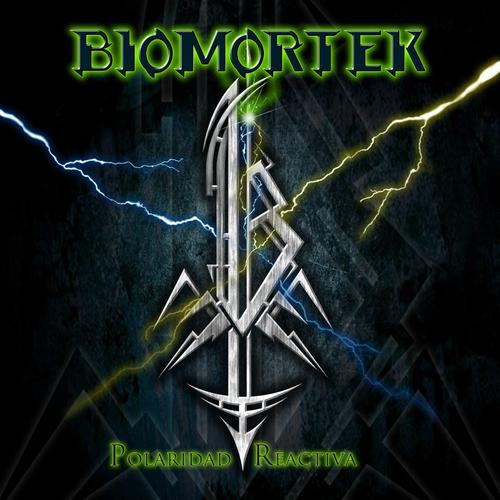 BIOMORTEK - Polaridad Reactiva cover 