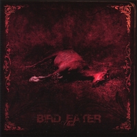 BIRD EATER - Utah cover 
