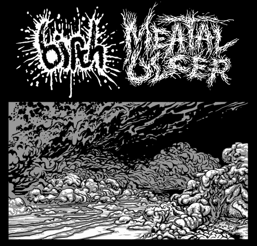 BIRTH - Birth / Meatal Ulcer cover 