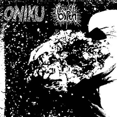 BIRTH - Oniku / Birth cover 