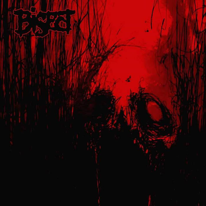 BISECT - Horse / Bisect cover 