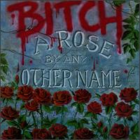 BITCH - A Rose by Any Other Name cover 
