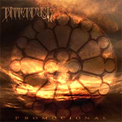 BITTERDUSK - Promocional cover 