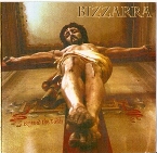 BIZZARRA - Beyond The Faith cover 