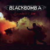 BLACK BOMB A - Enemies Of The State cover 