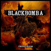 BLACK BOMB A - From Chaos cover 