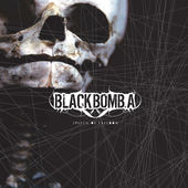 BLACK BOMB A - Speech Of Freedom cover 