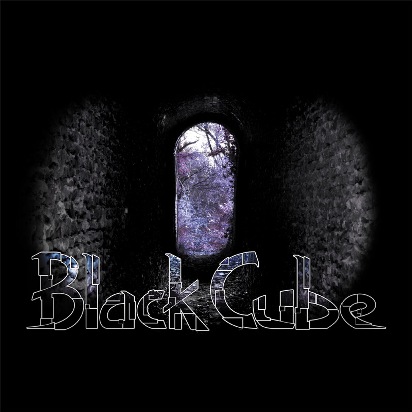BLACK CUBE - Demo cover 