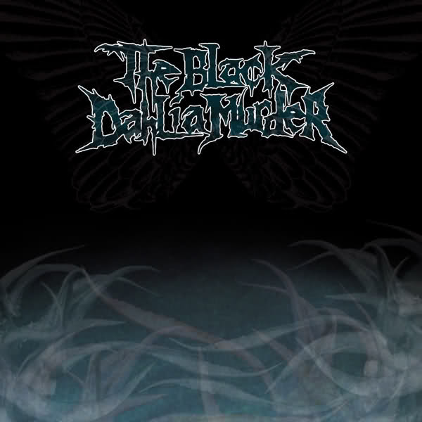 THE BLACK DAHLIA MURDER - Unhallowed cover 