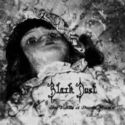 BLACK DUST - Une Vieille et Drame Histoire Acte I cover 
