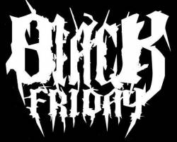 BLACK FRIDAY - Black Friday cover 