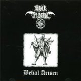 BLACK FUNERAL - Belial Arisen cover 