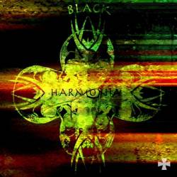 BLACK HARMONIA - Demo 2009 cover 