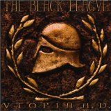 THE BLACK LEAGUE - Utopia A.D. cover 