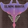 BLACK MANTA - Black Manta cover 