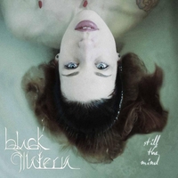 BLACK MATERIA - Still the Mind cover 