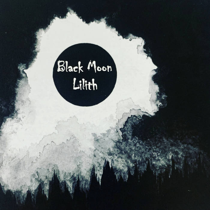 BLACK MOON LILITH - 2022 Demos cover 
