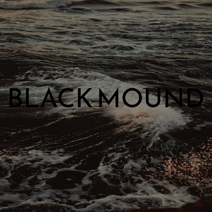 BLACK MOUND - Call For A Good Night cover 