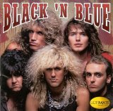 BLACK 'N BLUE - Ultimate Collection cover 