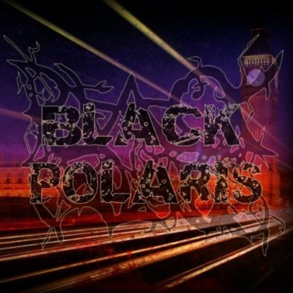 BLACK POLARIS - Black Polaris cover 