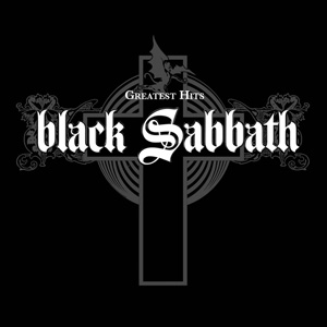 BLACK SABBATH - Greatest Hits cover 